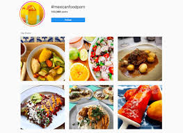 Seeing a big plate of food is mentally more satisfying and rewarding. Top Food Hashtags To Grow Your Instagram Account Hopper Hq