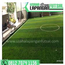 Check spelling or type a new query. Rab Membuat Lapangan Futsal Outdoor Murah Kontraktor Futsal