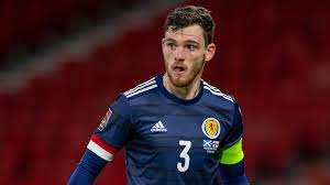 Many tv pundits and commentators have written off steve clarke's side ahead. Andy Robertson Steve Clarke Has Made Scotland Squad Selection More Consistent Football News Sky Sports