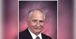 Marvin August Hedt Obituary