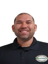 Precision Garage Door League City, TX