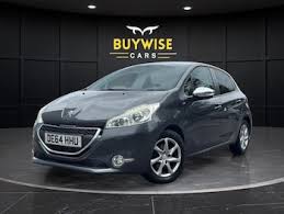 Image result for Noir Obsidian Nacre 2014 Peugeot