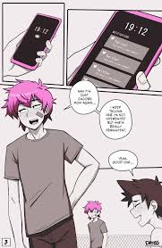 Yaoi porn comics Skater Boi – See you later boy! Part 2. Updated. New pages  added!