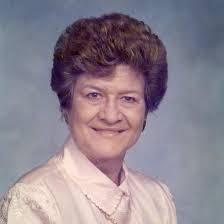 Obituary information for Billie Jean Reynolds
