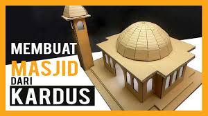 We did not find results for: Step By Step Masjid Dari Kardus Cardboard Ep 01 Youtube