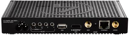 Maybe you would like to learn more about one of these? Control4 S New Ea Controller Series Reaches For A Broader Audience Strata Gee Com