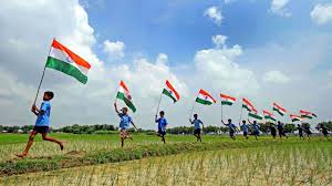 Indian Flag Images Wallpapers Hd Pics Photos Whatsapp Dp Stickers To Share On Independence Day 2019 By Legendupdate Medium Download a beautiful android wallpaper for your android phone.