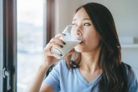 Quand est il du lait de brebis, de chèvre? Le Lait Est Il Mauvais Pour La Sante Des Adultes