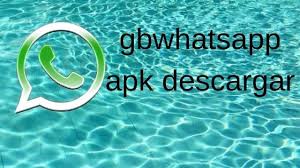 Descargar Gbwhatsapp 2019 Apk Ultima Version 6 85 Oficial Whatsapp Apps Download App Lockscreen