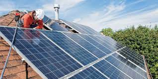 Solaranlage Kaufen Photovoltaik Komplettanlagen E On