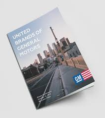 Hours may change under current circumstances United Brands Of General Motors On Behance