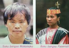 Buktinya pemuda dari suku kaum orang asli, jakun ini kongsikan gambar keluarga dan penjelasan tentang suku kaum orang jakun. Mengenal Suku Bangsa Di Bengkulu Suku Asli Dan Pendatang Seni Budayaku