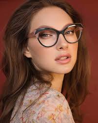 Caroline abram lunettes hotsell