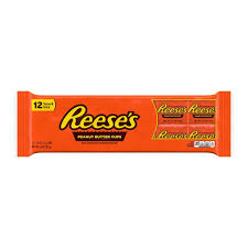 2) the original reese's peanut butter eggs and even the small size do not have gluten in the ingredients. Reese S Milk Chocolate Peanut Butter Snack Size Cups Candy Gluten Free 0 55 Oz Packs 12 Count Walmart Com