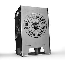 Последние твиты от holstein kiel (@holstein_kiel). Holstein Kiel Feuerkorb Klein Zuhause Offizieller Shop Holstein Kiel Fanshop