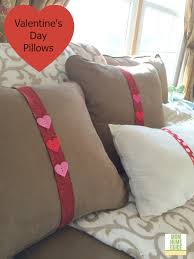 You and me together forever throw pillow. Valentines Day Pillows