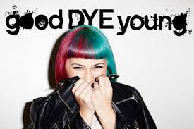 Hair bangs red hayley williams 50 super ideas. News Hayley Williams Launches At Home Hair Dye Brand The Beauty Informer