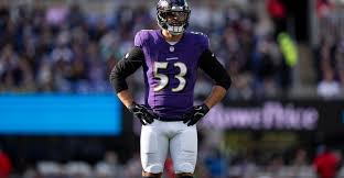 NFL analyst labels former Ravens LB as perfect match for Steelers