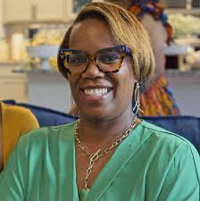 Shaunnette Bright and Willie Bailey's Wedding Website