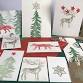 Festive Stamp Making event image
