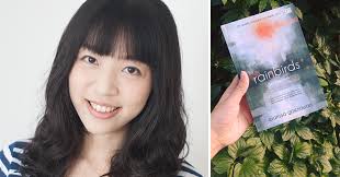 I needed to give myself one proper chance to pursue my childhood dream'