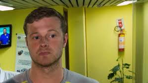 U.S. swimmer Jack Conger details night at Rio gas station