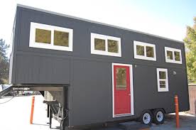 Check spelling or type a new query. 30ft Streamline Tiny House On Wheels