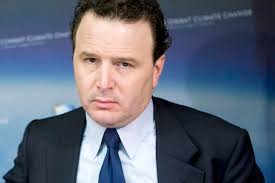 How Michael Klein could turn Credit Suisse around