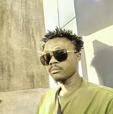 Profile for Igrec Ngoyi