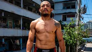 Jose aldo got his nickname scarface after a barbecue accident when he was young. Jose Aldo Calls Out Tj Dillashaw For No 1 Contender Fight In December Bjpenn Com