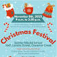 Festival De Noël -Paroisse Ste Félicité event image
