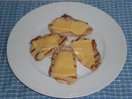 Lomo con queso - ABCDietas.com