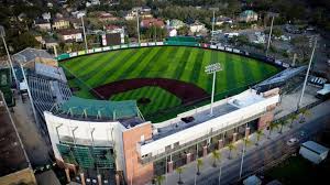 Find game schedules and team promotions. Tulane Releases 2021 Baseball Schedule Crescent City Sports