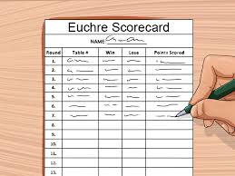 Check spelling or type a new query. How To Play Euchre 14 Steps With Pictures Wikihow
