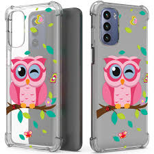 Motorola Moto G Stylus 2022 Case ...