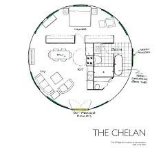 Yurt Floor Plans Rainier Yurts Yurt Floor Plans How To Plan