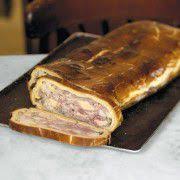 Pate En Croute De Canard Gastronomie Pate En Croute Alimentation