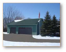 Garage Radiant Heating