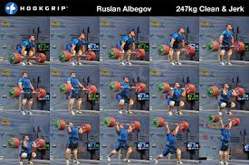 Clean and jerk vs clean and press. How To Up Your Pr In The Clean Mash Elite Performance