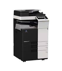Konica molita 368 driver : Bizhub C368 Multifunctional Office Printer Konica Minolta