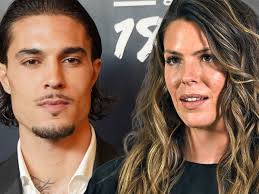 Laura Matamoros y Carlo Costanzia: el origen de su enfrentamiento