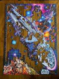 Disney is celebrating mickey mouse's 90th anniversary with this massive puzzle ravensburger. The Hardest Puzzle Ever Girlvetica