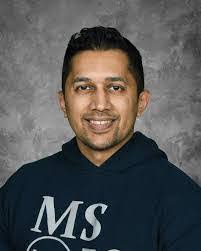 Shane Gunning's Instagram, Twitter & Facebook