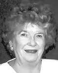 Lynn Booth Obituary (2003)