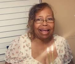 Obituary for Eloise Giles