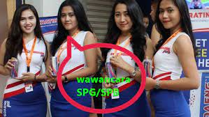 Syarat syarat menjadi spg wardah / syarat syarat menjadi. Pertanyaan Dan Jawaban Interview Untuk Spg Spb Lengkap