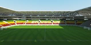 Among them, confianca se won 1 games ( 1 at estadio lourival baptista, 0 at away stadium away), brusque fc won 0 (0 at away stadium, estadio lourival baptista at estadio lourival baptista away), and drew 0 (0 at estadio lourival baptista, 0 at away stadium). Arquiteta Desenvolve Projeto De Estadio Para O Brusque Futebol Clube Em Trabalho Academico O Municipio