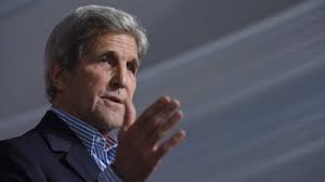 Former Special Presidential Envoy, Climate