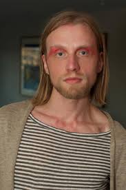 Curator Couture (and a few notes