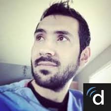 Dr. Ivan Escudero, MD